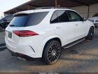2023 Mercedes-benz Gle 450 4matic White vin: 4JGFB5KB8PA919163