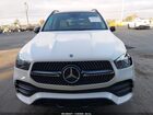 2023 Mercedes-benz Gle 450 4matic White vin: 4JGFB5KB8PA919163