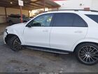 2023 Mercedes-benz Gle 450 4matic White vin: 4JGFB5KB8PA919163