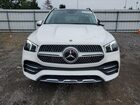 2023 Mercedes-benz Gle 450 4matic White vin: 4JGFB5KEXPA962705 2023 Mercedes-benz Gle 450 4matic White vin: 4JGFB5KEXPA962705