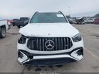 2024 Mercedes-benz Amg Gle 53 4matic+ Белый vin: 4JGFB6BB1RB150265 2024 Mercedes-benz Amg Gle 53 4matic+ Белый vin: 4JGFB6BB1RB150265