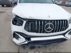 2024 Mercedes-benz Amg Gle 53 4matic+ Белый vin: 4JGFB6BB1RB150265 2024 Mercedes-benz Amg Gle 53 4matic+ Белый vin: 4JGFB6BB1RB150265