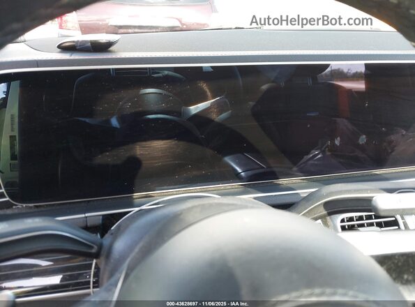 4JGFB6BE8RB124255 2024 MERCEDES-BENZ AMG GLE 53 Белый Вид задних сидений