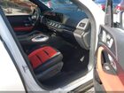2024 Mercedes-benz Amg Gle 53 4matic+ Белый vin: 4JGFB6BE8RB124255 2024 Mercedes-benz Amg Gle 53 4matic+ Белый vin: 4JGFB6BE8RB124255