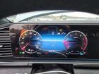 2025 Mercedes-benz Gle Coupe 450 4matic Gray vin: 4JGFD5KB1SB319548