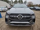 2025 Mercedes-benz Gle Coupe 450 4matic Gray vin: 4JGFD5KB1SB319548
