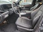 2025 Mercedes-benz Gle Coupe 450 4matic Gray vin: 4JGFD5KB1SB319548
