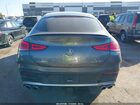 2021 Mercedes-benz Amg Gle 53 Coupe 4matic Серый vin: 4JGFD6BB1MA258345