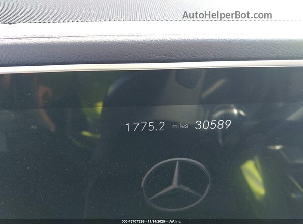 4JGFD6BB1MA258345 2021 MERCEDES-BENZ AMG GLE 53 COUPE Серый Вид задних сидений