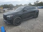 2021 Mercedes-benz Gle Coupe Amg 53 4matic Black vin: 4JGFD6BB3MA285756