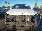 2021 Mercedes-benz Amg Gle 53 Coupe 4matic White vin: 4JGFD6BB3MA351898