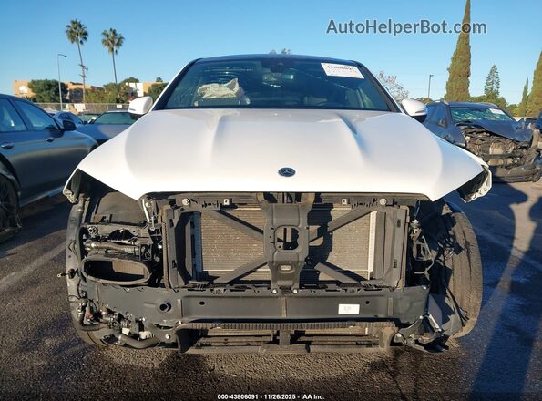 4JGFD6BB3MA351898 2021 MERCEDES-BENZ AMG GLE 53 COUPE White Vista interior trasera