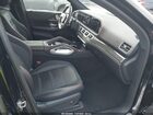 2021 Mercedes-benz Amg Gle 53 Coupe 4matic Black vin: 4JGFD6BB4MA326377