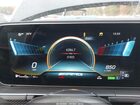 2021 Mercedes-benz Amg Gle 53 Coupe 4matic Black vin: 4JGFD6BB4MA326377