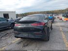 2021 Mercedes-benz Amg Gle 53 Coupe 4matic Black vin: 4JGFD6BB4MA326377