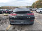 2021 Mercedes-benz Amg Gle 53 Coupe 4matic Black vin: 4JGFD6BB4MA326377