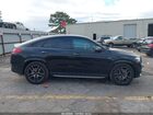 2021 Mercedes-benz Amg Gle 53 Coupe 4matic Black vin: 4JGFD6BB4MA326377