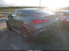 2024 Mercedes-benz Amg Gle 53 Coupe 4matic+ Серый vin: 4JGFD6BB4RB128495