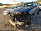 2024 Mercedes-benz Amg Gle 53 Coupe 4matic+ Серый vin: 4JGFD6BB4RB128495