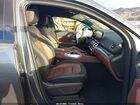 2024 Mercedes-benz Amg Gle 53 Coupe 4matic+ Серый vin: 4JGFD6BB4RB128495
