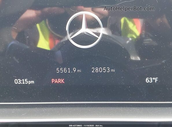 4JGFD6BB4RB128495 2024 MERCEDES-BENZ AMG GLE 53 COUPE Серый 