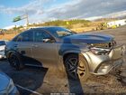 2024 Mercedes-benz Amg Gle 53 Coupe 4matic+ Серый vin: 4JGFD6BB4RB128495