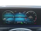 2023 Mercedes-benz Amg Gle 53 Coupe 4matic Серый vin: 4JGFD6BB5PA843403