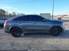 2023 Mercedes-benz Amg Gle 53 Coupe 4matic Серый vin: 4JGFD6BB5PA843403
