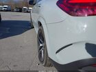 2025 Mercedes-benz Amg Gle 53 Coupe 4matic+ Silver vin: 4JGFD6BB5SB408772