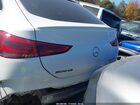 2021 Mercedes-benz Amg Gle 53 Coupe 4matic Белый vin: 4JGFD6BB6MA137004