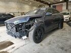 2024 Mercedes-benz Gle Coupe Amg 53 4matic Black vin: 4JGFD6BB6RB027233