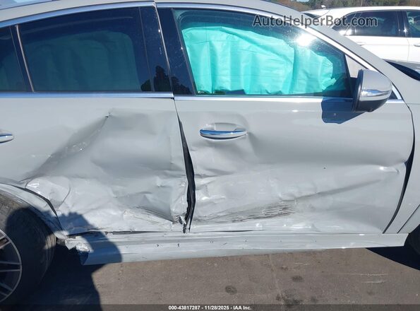 4JGFD6BB8RB184729 2024 MERCEDES-BENZ AMG GLE 53 COUPE Серый Вид спереди