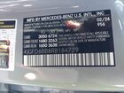 2024 Mercedes-benz Amg Gle 53 Coupe 4matic+ Серый vin: 4JGFD6BB8RB184729
