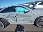 2024 Mercedes-benz Amg Gle 53 Coupe 4matic+ Серый vin: 4JGFD6BB8RB184729