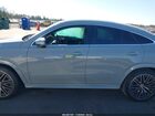 2024 Mercedes-benz Amg Gle 53 Coupe 4matic+ Серый vin: 4JGFD6BB8RB184729