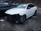 2024 Mercedes-benz Amg Gle 53 Coupe 4matic+ White vin: 4JGFD6BB9RB013374