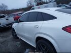 2024 Mercedes-benz Amg Gle 53 Coupe 4matic+ White vin: 4JGFD6BB9RB013374