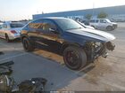 2024 Mercedes-benz Amg Gle 63 Coupe S 4matic+ Black vin: 4JGFD8KB0RB167290