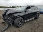 2023 Mercedes-benz Gls 450 4matic Black vin: 4JGFF5KE2PA863770