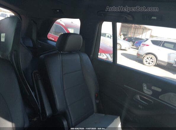 4JGFF5KE4MA441690 2021 MERCEDES-BENZ GLS 450 Серый Вид наклейки с VIN-кодом