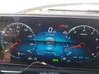 2021 Mercedes-benz Gls 450 4matic Белый vin: 4JGFF5KE6MA489448