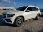 2020 Mercedes-benz Gls 450 4matic White vin: 4JGFF5KEXLA219461