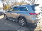 2021 Mercedes-benz Gls 450 4matic Серый vin: 4JGFF5KEXMA489727