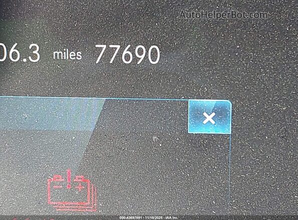4JGFF5KEXMA489727 2021 MERCEDES-BENZ GLS 450 Серый Панорамный вид салона 360°