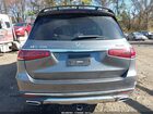 2021 Mercedes-benz Gls 450 4matic Серый vin: 4JGFF5KEXMA489727