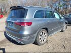 2021 Mercedes-benz Gls 450 4matic Серый vin: 4JGFF5KEXMA489727