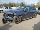 2024 Mercedes-benz Gls 450 4matic Blue vin: 4JGFF5KEXRB217454
