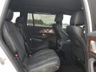2021 Mercedes-benz Gls 580 4matic Белый vin: 4JGFF8GE0MA385886