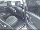 2020 Mercedes-benz Gls 580 4matic Черный vin: 4JGFF8GE4LA196690