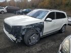 2024 Mercedes-benz Gls Mercedes-maybach Gls600 4m White vin: 4JGFF8HB2RB138536
